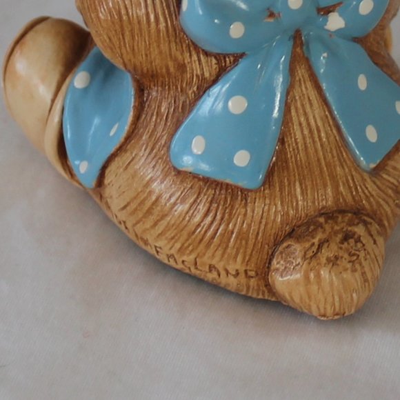 Vintage Pendelfin "Picnic Midge" - Picture 4 of 7